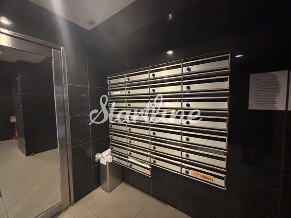 プラムハウス日本橋の物件内観写真